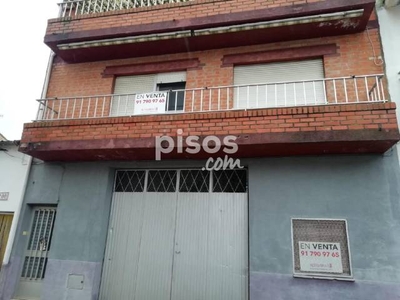 Casa en venta en Calle Espronceda, cerca de Calle José Rubio