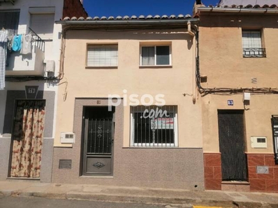 Casa en venta en Calle San Antonio, 81, cerca de Carretera de Holguera en Torrejoncillo por 24.000 €