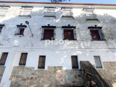 Casa en venta en Carretera del Santuario, 28 en Andújar