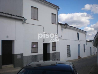 Chalet pareado en venta en Calle de Cervantes