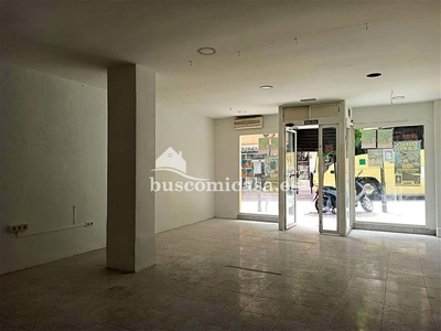 Local comercial Avenida Granada Jaén Ref. 90661962 - Indomio.es