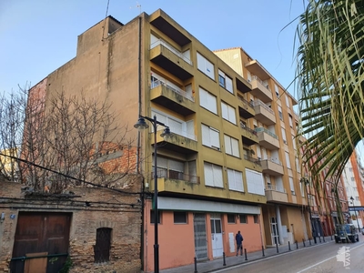 Piso en venta en Avenida De Ramón Y Cajal, 4º, 46870, Ontinyent (Valencia)