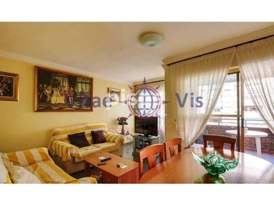 Piso en venta en Avenida Juan Carlos I, 61 en Centro-Corredera por 133.500 €