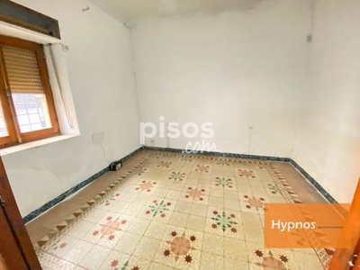 Piso en venta en Calle de Martín Guardiola, 30, cerca de Calle de Sagasta