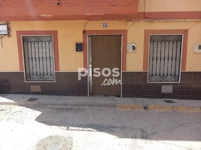 Piso en venta en Calle de Mercedes Montes