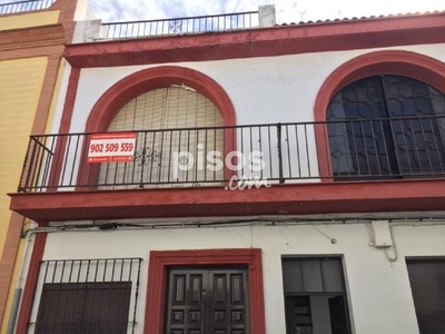 Piso en venta en Calle de Sevilla, cerca de Calle de la Alcantarilla
