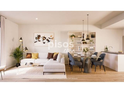 Piso en venta en Calle Marie Curie Esq. C/ Gabriela Mistral, S/N en Hospital por 265.000 €