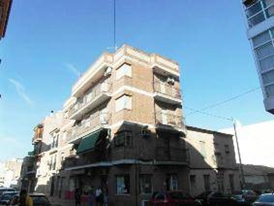 Venta Piso Alcantarilla. Piso de una habitación en Calle Ramon Y Cajal. Segunda planta con terraza