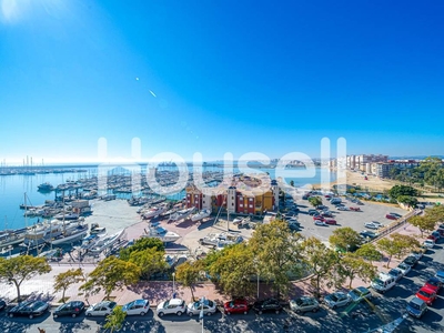 Venta Piso Torrevieja. Piso de dos habitaciones Buen estado sexta planta con terraza