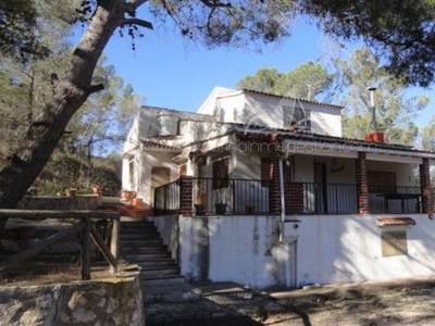 VILLA EN VENTA