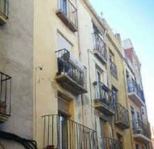 Vivienda en C/ D´En Salinas, Tarragona