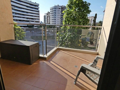 Alquiler de piso en Juan de Borbón - La Flota de 3 habitaciones con terraza y garaje