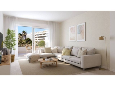 Apartamento de Lujo en venta con vistas al mar en Calaburra, Mijas. Málaga