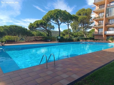 Apartamento en Alquiler en Platja dAro, Girona