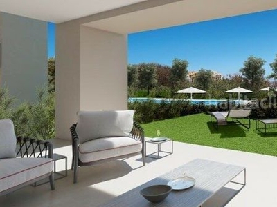 Apartamento en bahía de Casares Casares