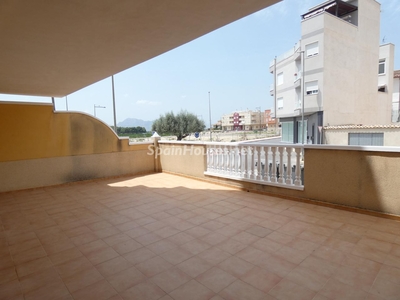 Apartamento en venta en Algorfa