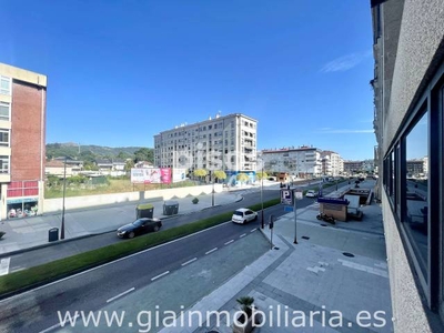 Apartamento en venta en Avenida de Galicia, 39