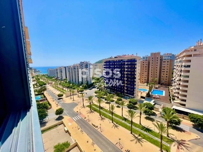 Apartamento en venta en Cala de Villajoyosa