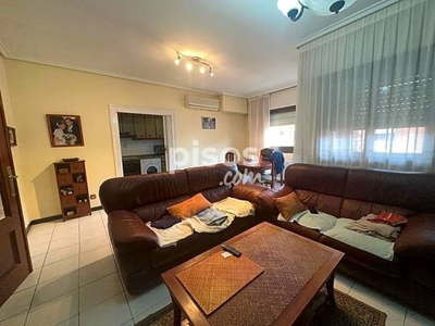 Apartamento en venta en Calle de Eliseo Pinedo