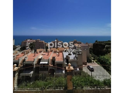 Apartamento en venta en Calle Torre Moro, 6