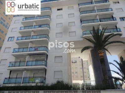 Apartamento en venta en Carrer Alcoi, 17