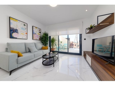 Apartamento en Venta en El Raso, Guardamar del Segura