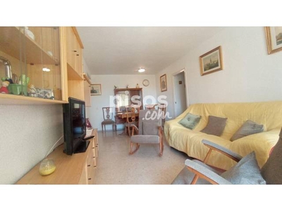 Apartamento en venta en Juzgados