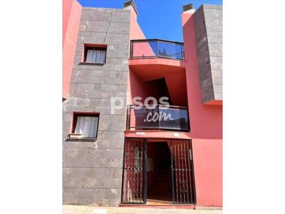 Apartamento en venta en La Lajita