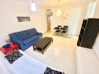 Apartamento en venta en Lorca