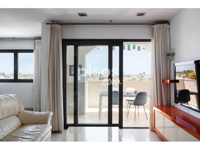 Apartamento en venta en Nueva Alcántara