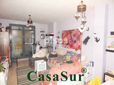 Apartamento en venta en Páramo de San Isidro