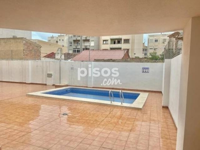 Apartamento en venta en Parque de Las Naciones