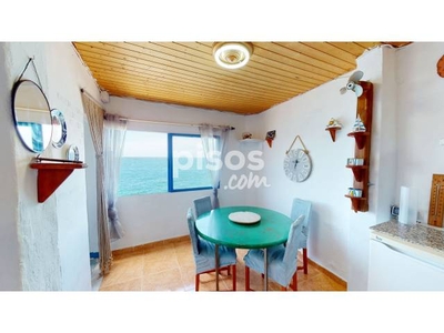 Apartamento en venta en Playa del Hombre-Taliarte-Salinetas