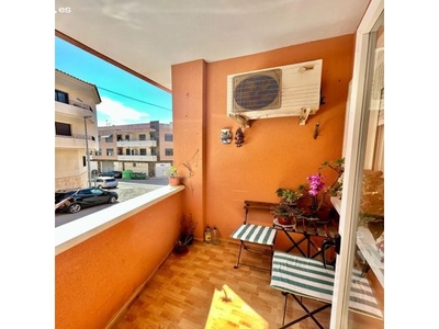 Apartamento en Venta en San Miguel de Salinas, Alicante