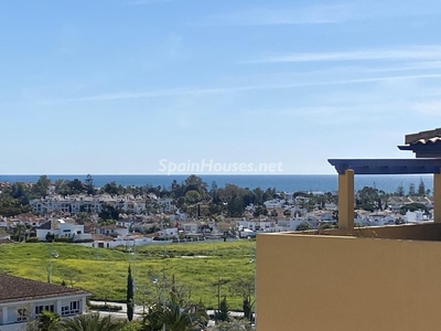 Apartamento en venta en San Pedro de Alcántara, Marbella