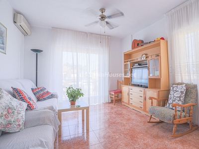 Apartamento en venta en Santiago de la Ribera, San Javier