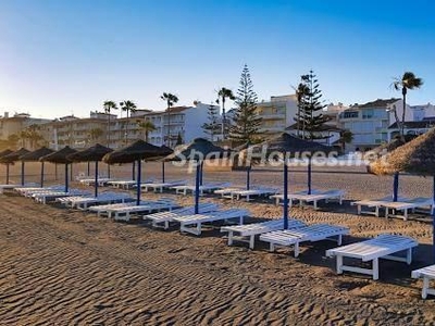 Apartamento en venta en Torrox Costa