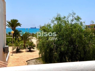 Apartamento en venta en Vera Playa Naturista