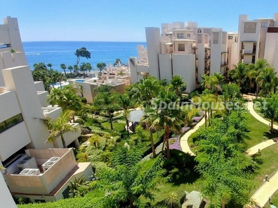 Apartamento en venta en Villacana-Costalita-Saladillo, Estepona