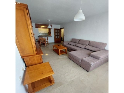 APARTAMENTO EN ZONA VILLAREJO