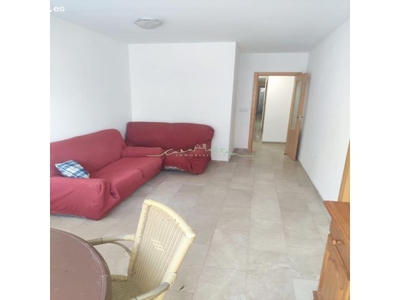 Apartamento semi-amueblado en CALLOSA DEN SARRIA!