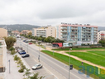 Ático atico duplex a 280m de la playa de st. antoni de calonge en Sant Antoni de Calonge