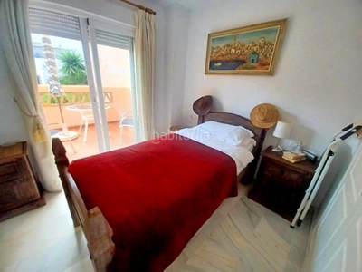 Ático dúplex en casares costa de 3 dormitorios con vistas panorámicas en Estepona
