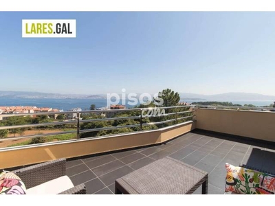 Casa adosada en venta en Avenida de Pontevedra