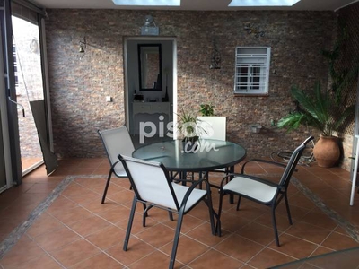 Casa adosada en venta en Calle Batalla de Bailén, 23