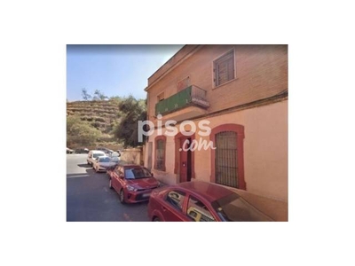 Casa adosada en venta en Calle de Ayamonte, 10