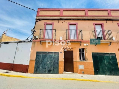 Casa adosada en venta en Calle de Huelva, 3