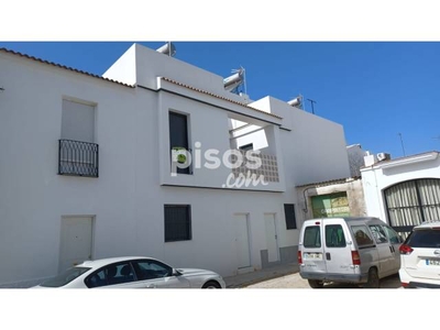 Casa adosada en venta en Calle de Jacinto Benavente