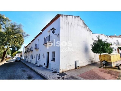 Casa adosada en venta en Calle de la Corta Valdezufre, 241