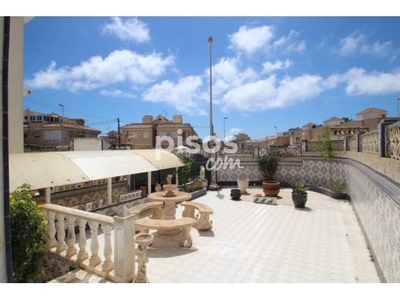 Casa adosada en venta en Calle de los Argonautas, 6